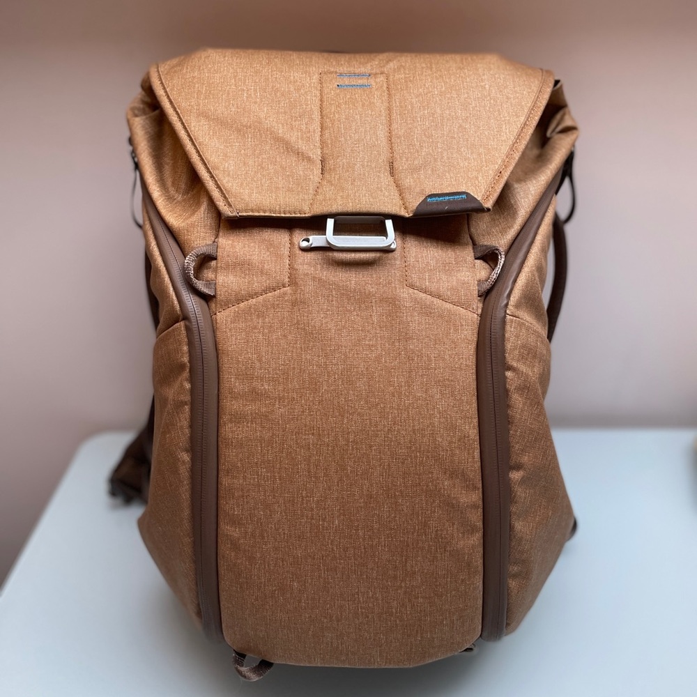 Peak Design Everyday Backpack 20L